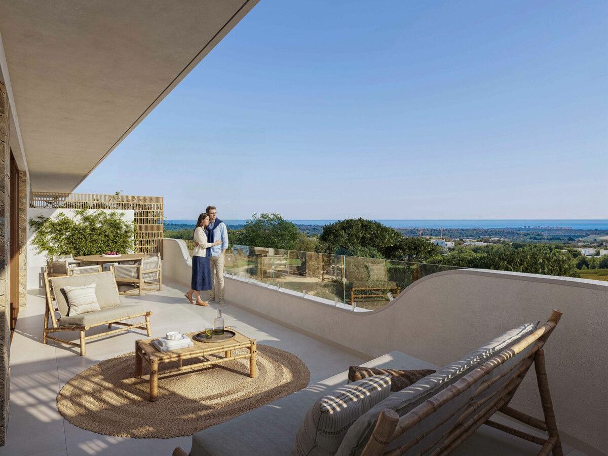 Apartment Of 144 M² In Orihuela, Spain