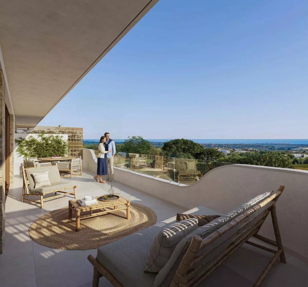 Apartment Of 144 M² In Orihuela, Spain