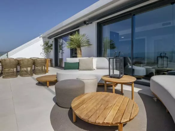 Apartment Of 87 M² In Fuengirola, Spain