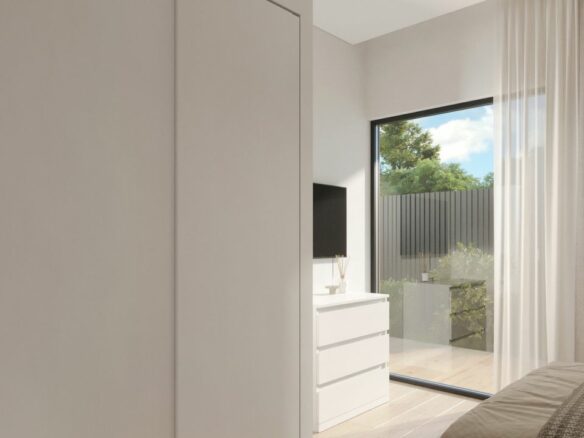 3-bedroom Villa In Polop, Spain (140 M²)