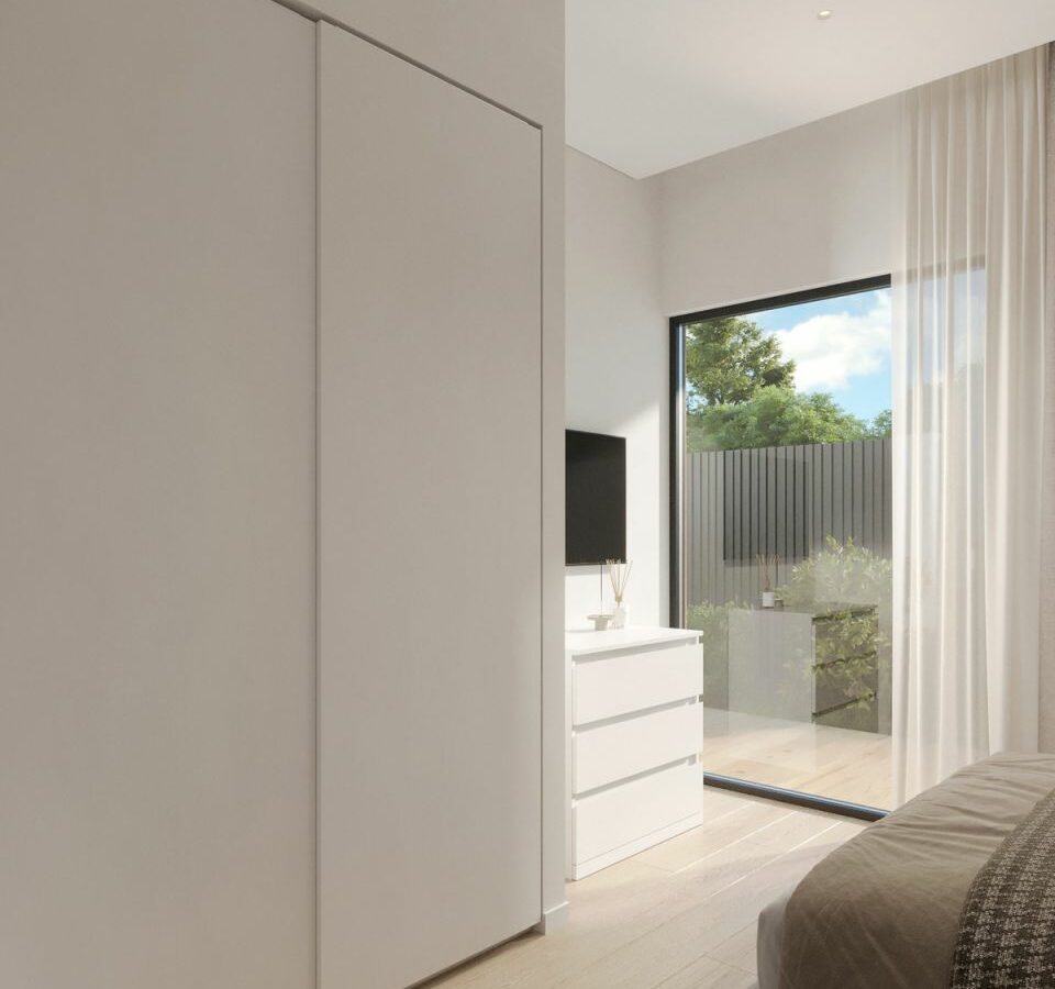 3-bedroom Villa In Polop, Spain (140 M²)