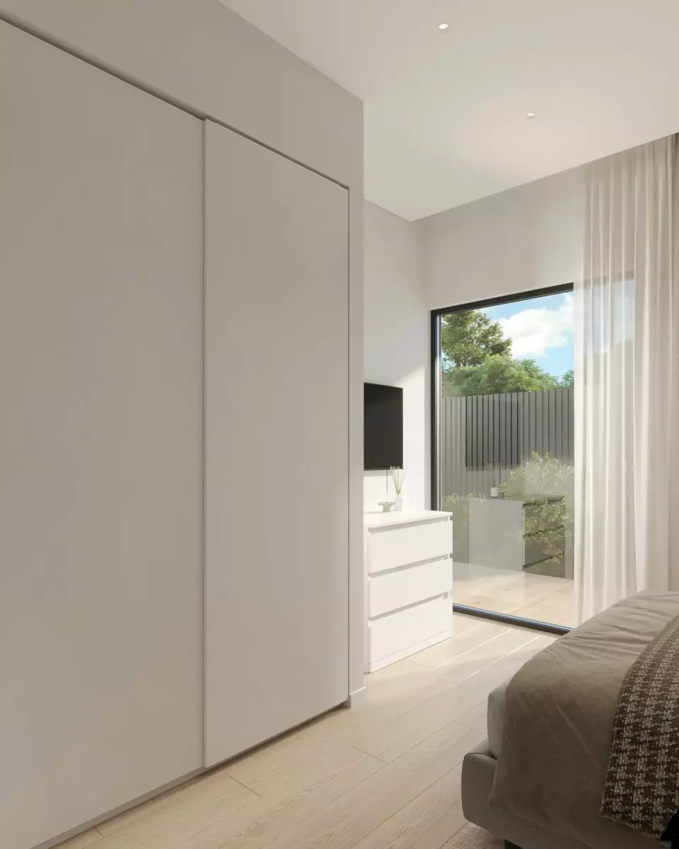 3-bedroom Villa In Polop, Spain (140 M²)