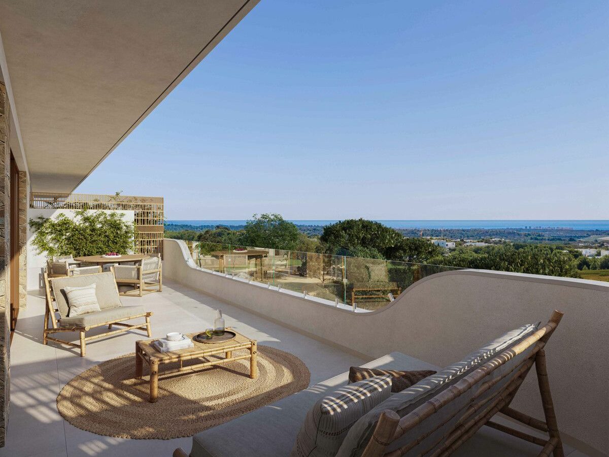 Apartment Of 144 M² In Orihuela, Spain