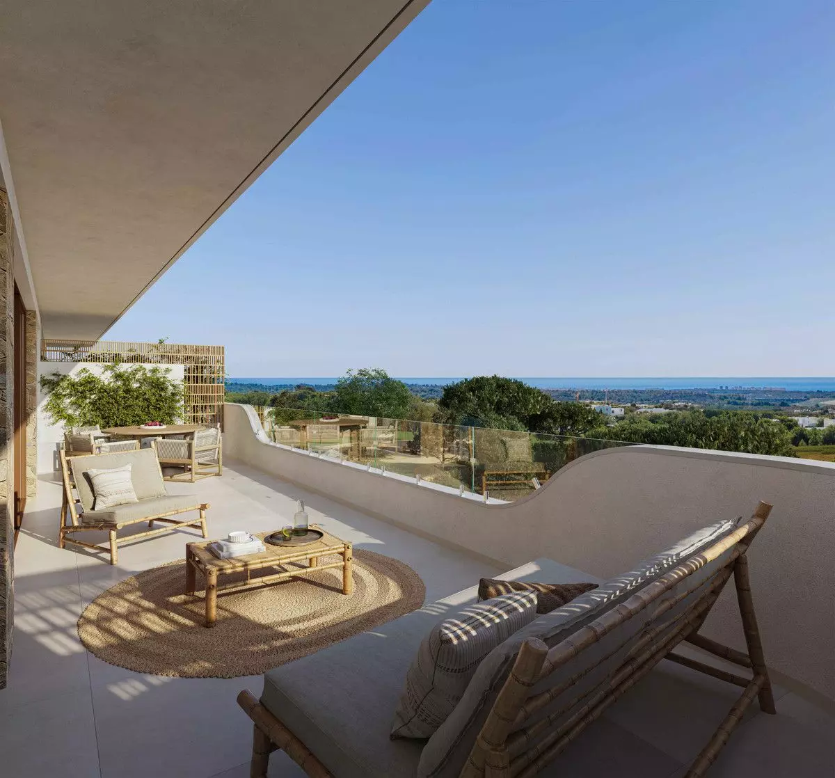 Apartment Of 144 M² In Orihuela, Spain