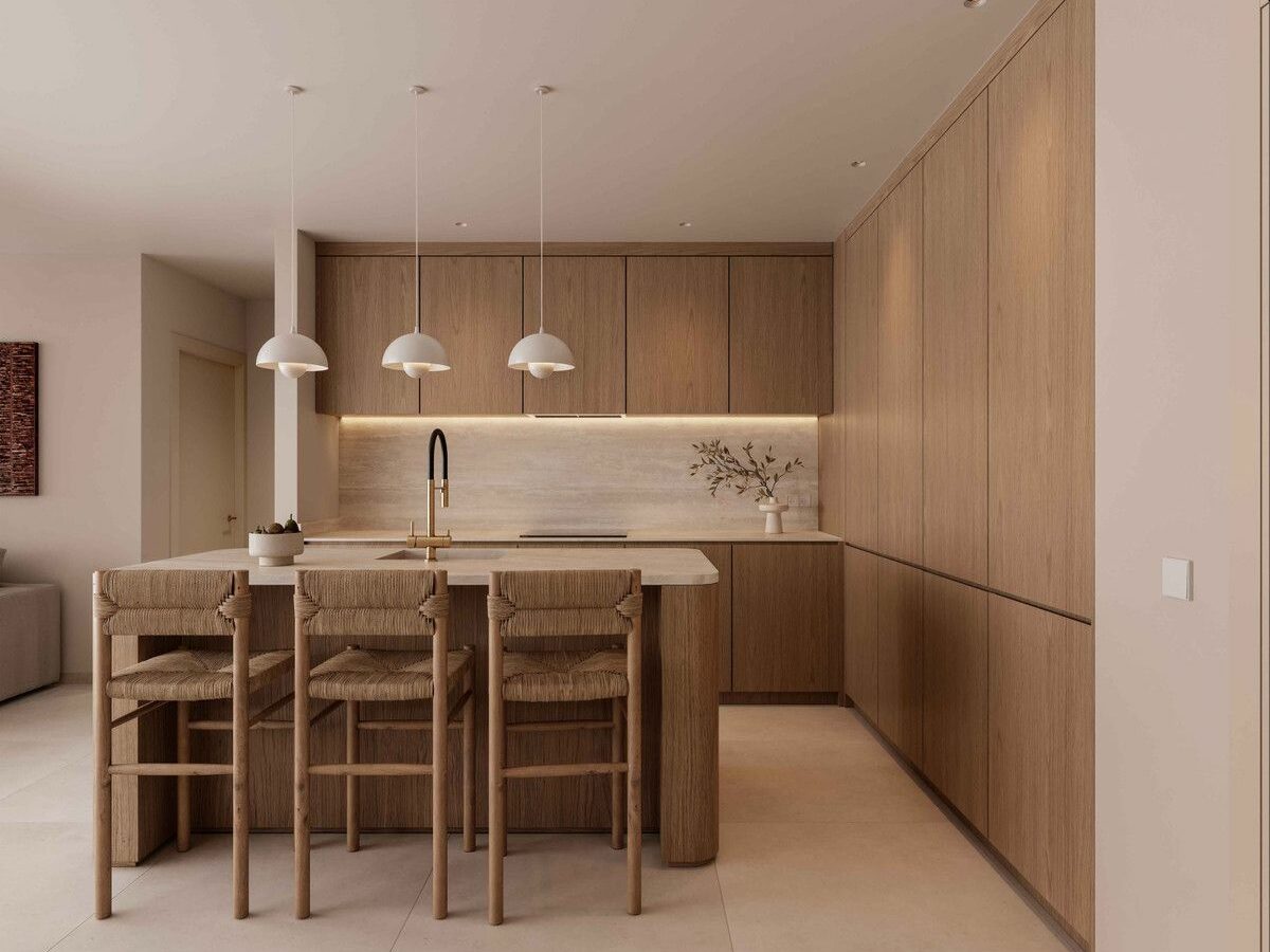 Apartment Of 144 M² In Orihuela, Spain