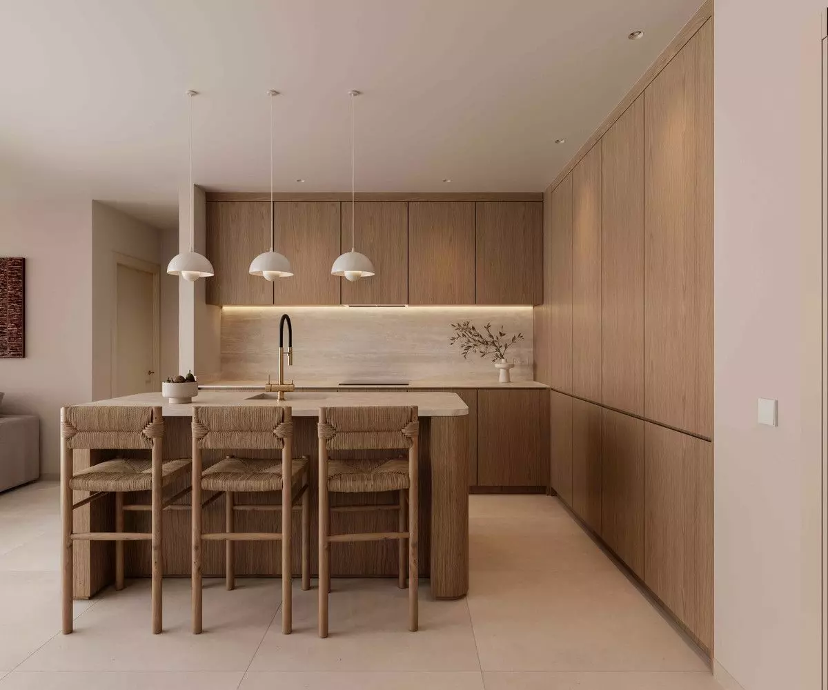 Apartment Of 144 M² In Orihuela, Spain