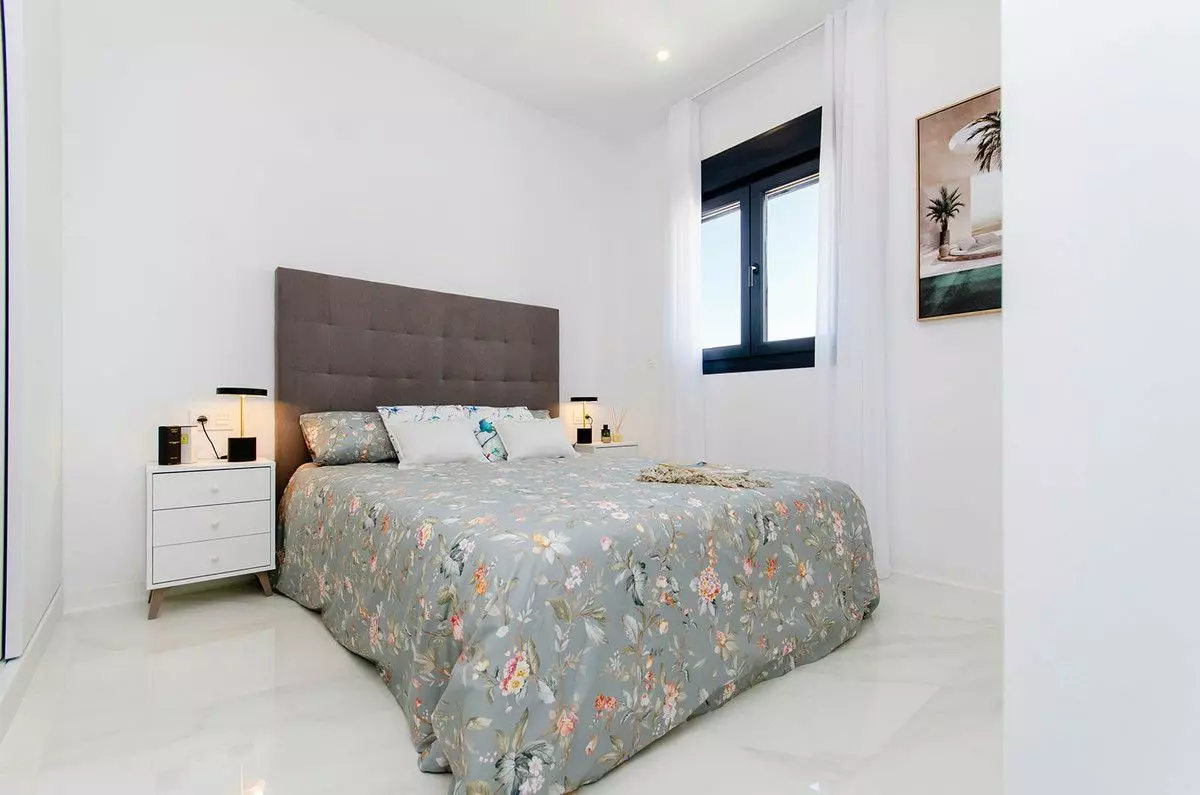 Villa Of 100 M² With Mediterranean Style In Orihuela, Spain
