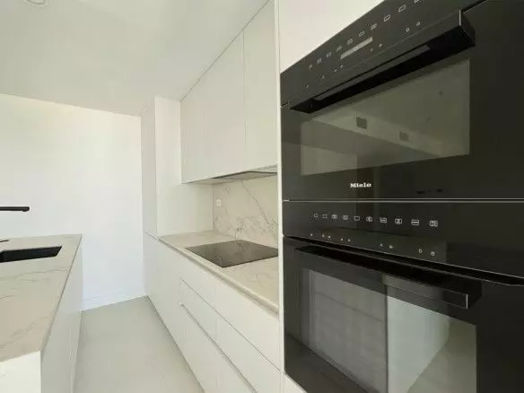 Apartment Of 109 M² In Fuengirola, Spain