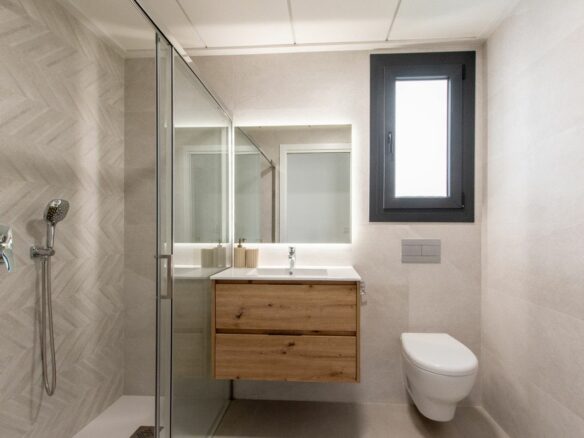 2-bedroom Apartment In Finestrat, Spain (80 M²)