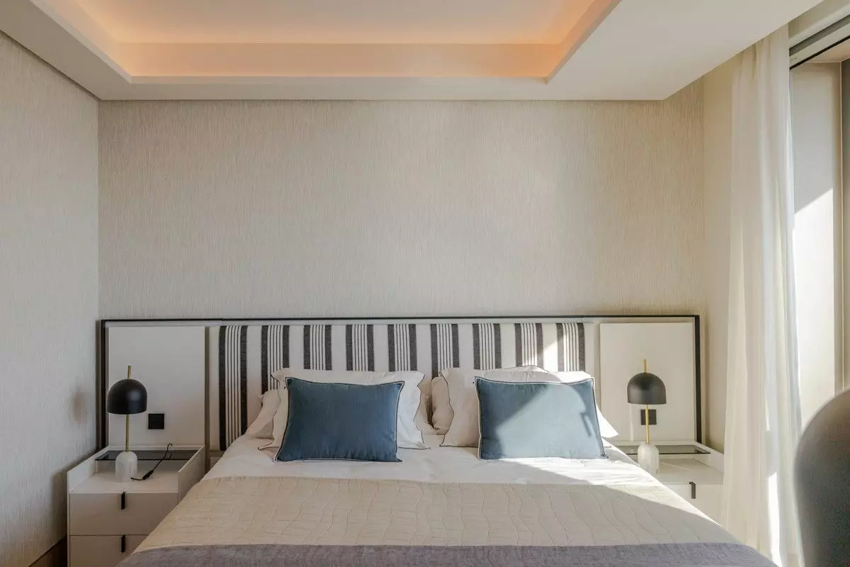 Apartment Of 384 M² In Málaga, Spain