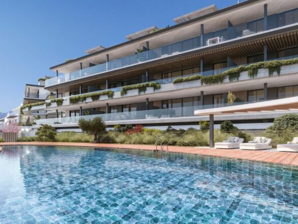 House Of 249 M² In Estepona, Spain