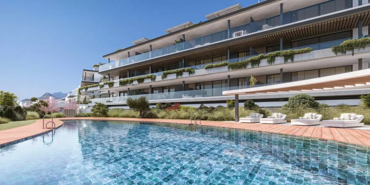 House Of 249 M² In Estepona, Spain