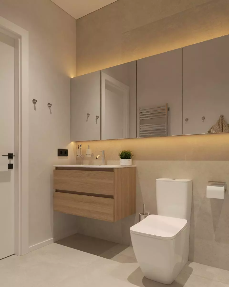 3-bedroom Villa In Polop, Spain (140 M²)