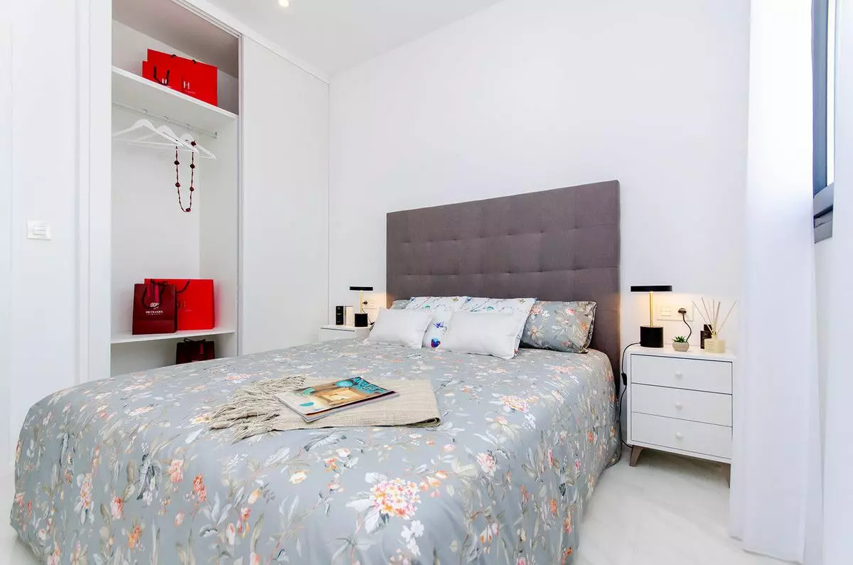 Villa Of 100 M² With Mediterranean Style In Orihuela, Spain