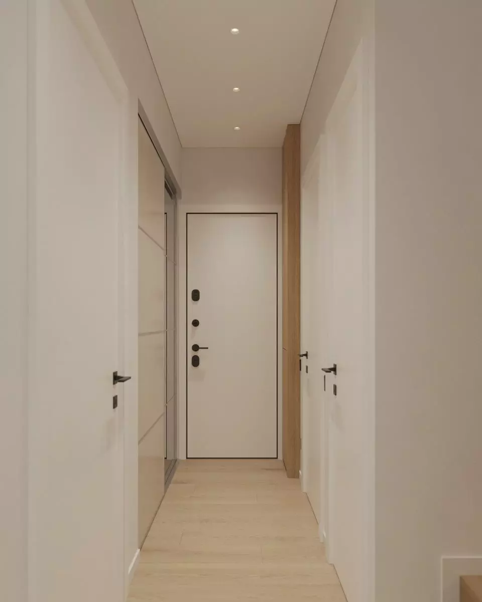 3-bedroom Villa In Polop, Spain (140 M²)