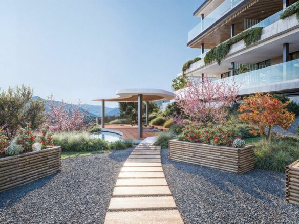 House Of 249 M² In Estepona, Spain