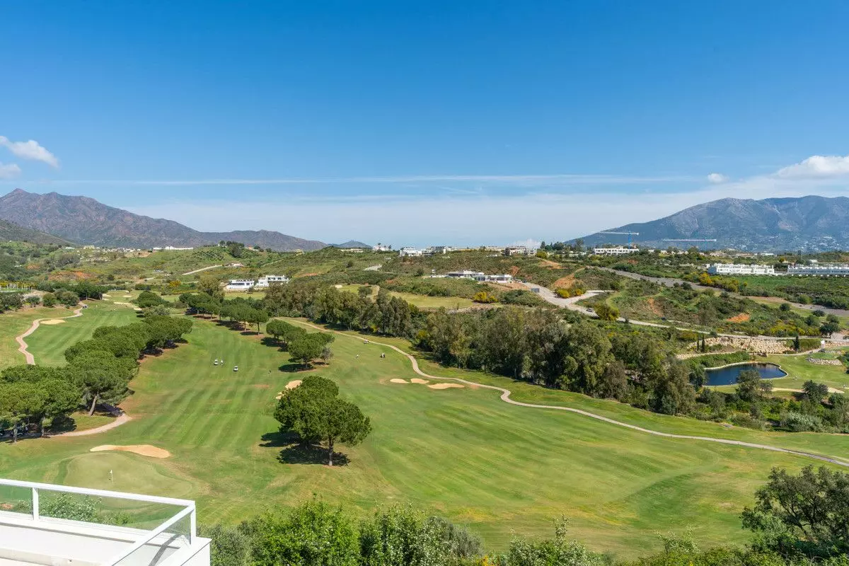 Apartment Of 88 M² In Mijas, Spain