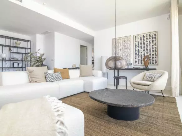 Apartment Of 109 M² In Fuengirola, Spain