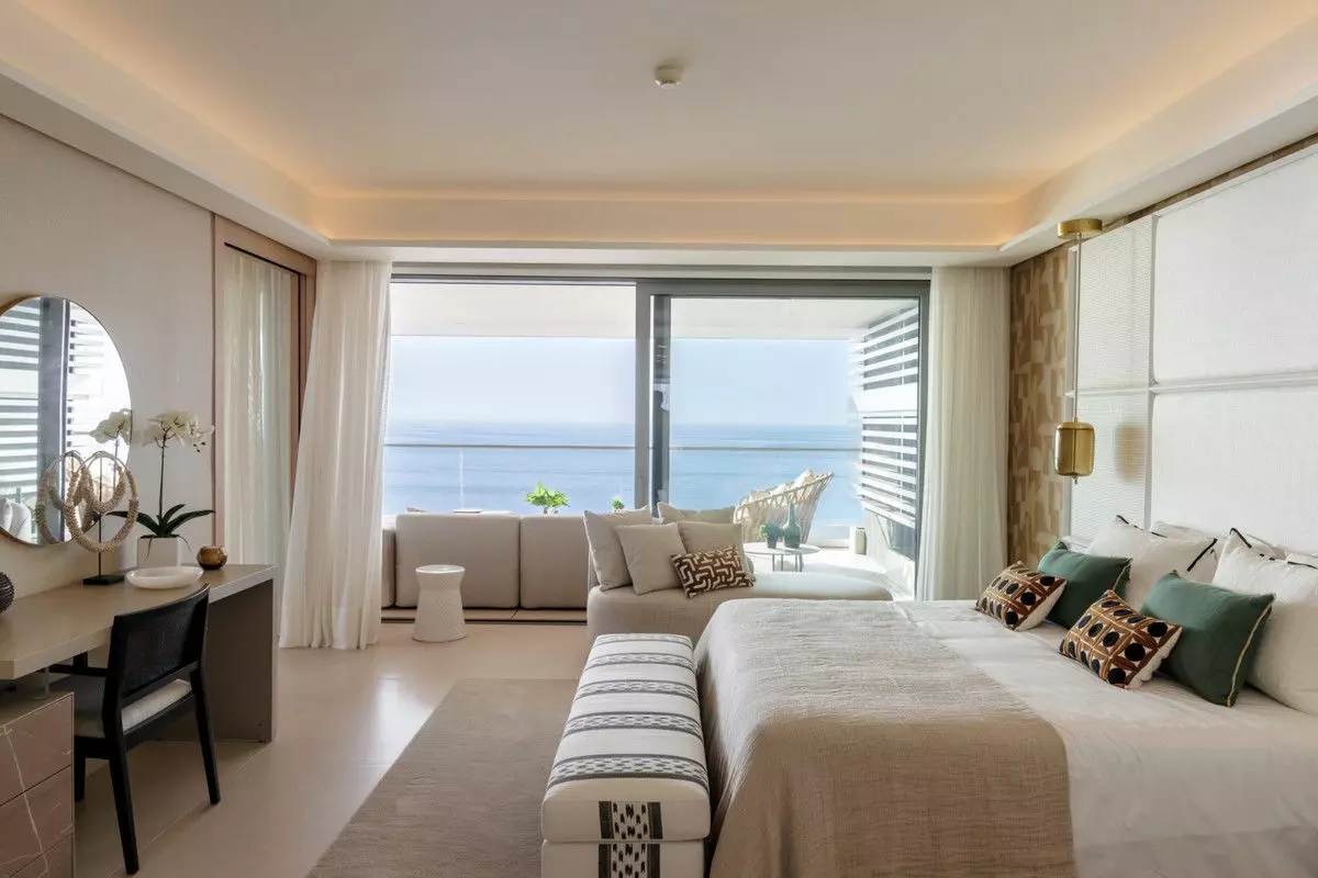 Apartment Of 384 M² In Málaga, Spain