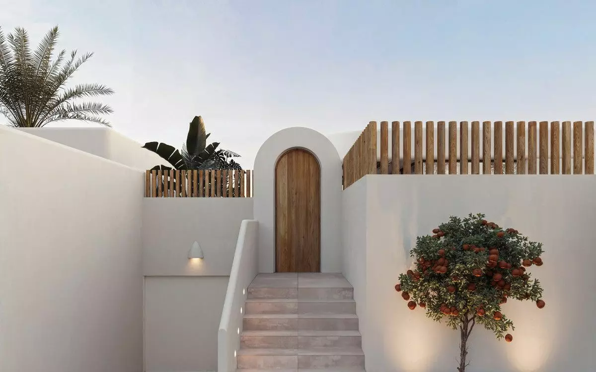 Villa Of 345 M² In Algorfa, Spain