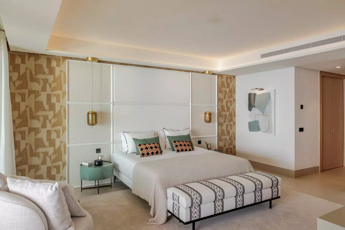 Apartment Of 384 M² In Málaga, Spain