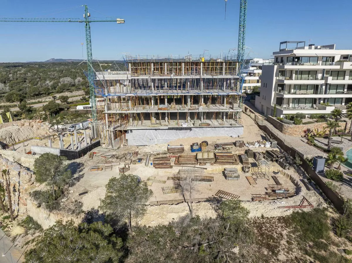 Apartment Of 144 M² In Orihuela, Spain