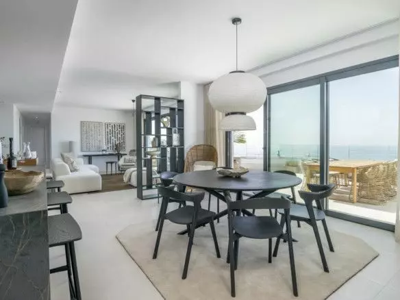 Apartment Of 87 M² In Fuengirola, Spain