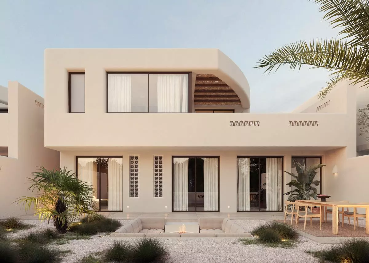 Villa Of 345 M² In Algorfa, Spain