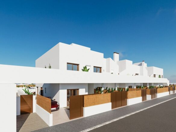 Apartment Of 101 M² In Cartagena, Spain