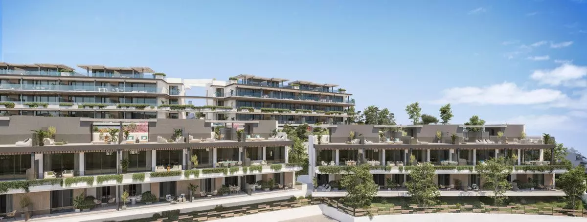 House Of 249 M² In Estepona, Spain