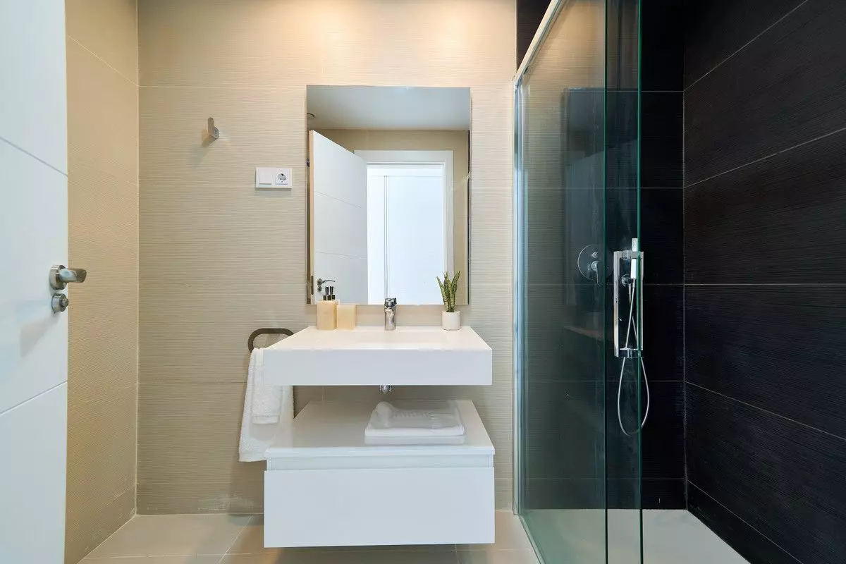 Apartment Of 90 M² In Estepona, Spain