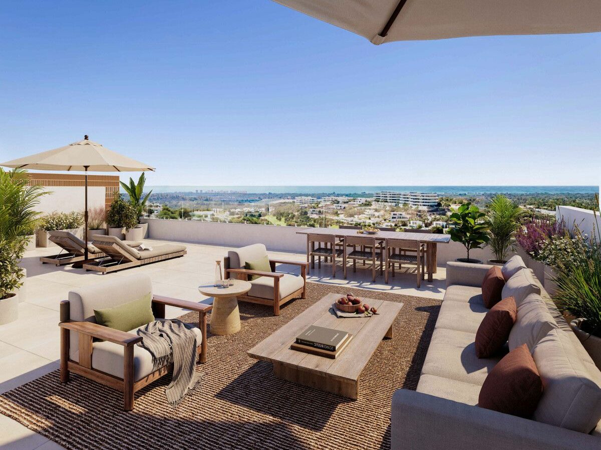 Apartment Of 144 M² In Orihuela, Spain