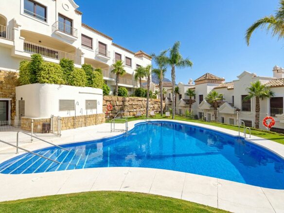 House Of 246 M² In Estepona, Spain