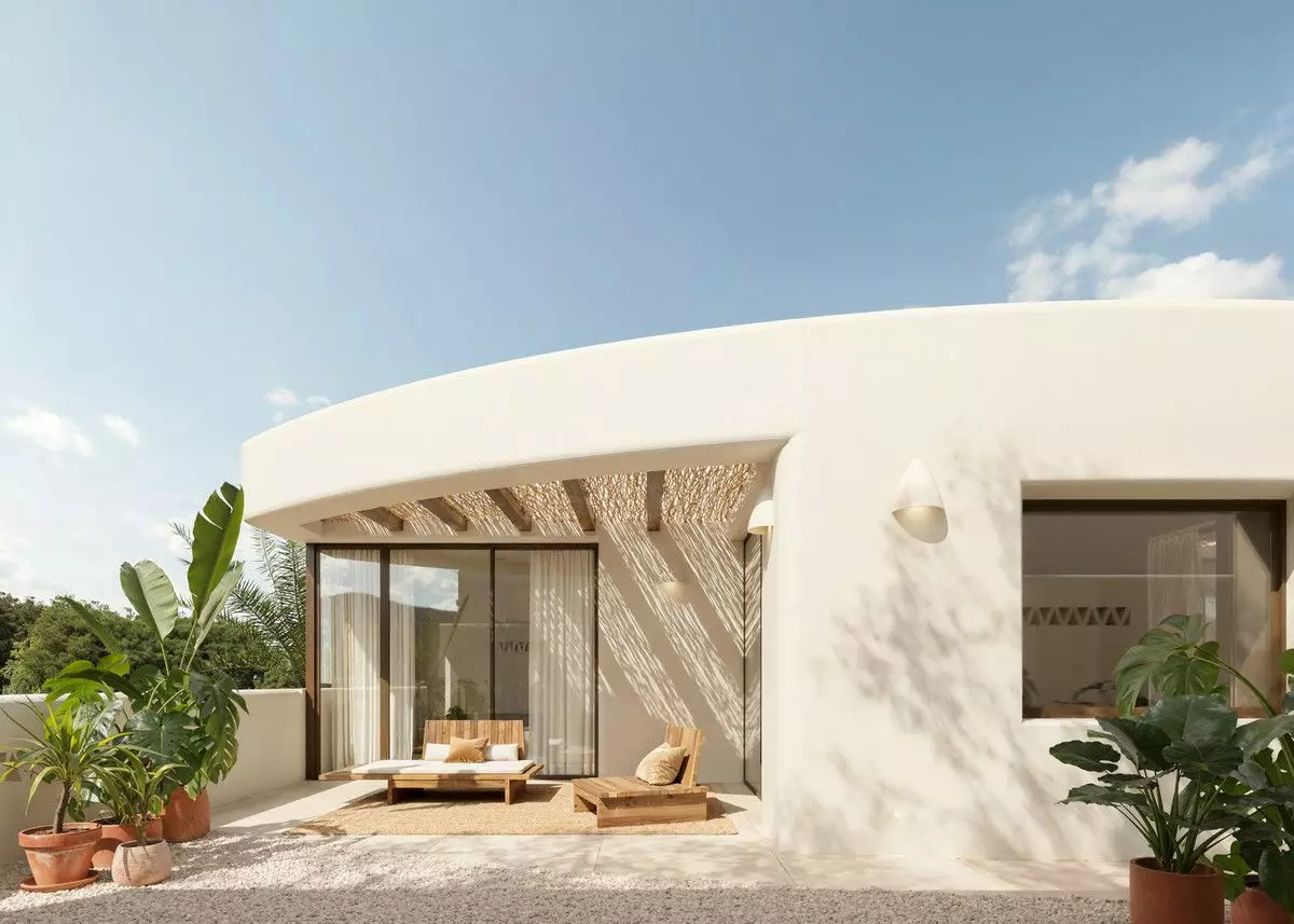 Villa Of 345 M² In Algorfa, Spain
