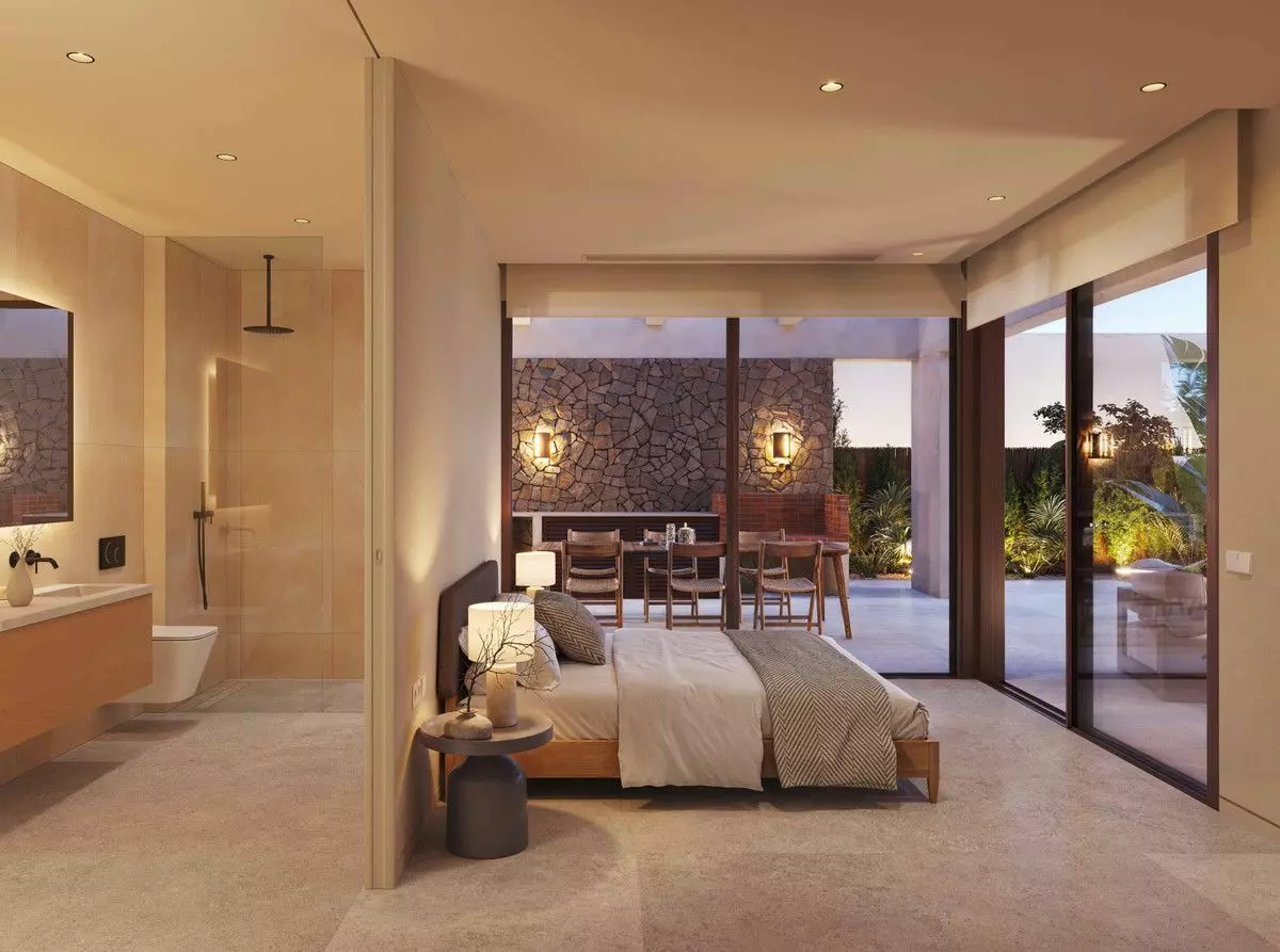 Villa Of 165 M² In Orihuela, Spain