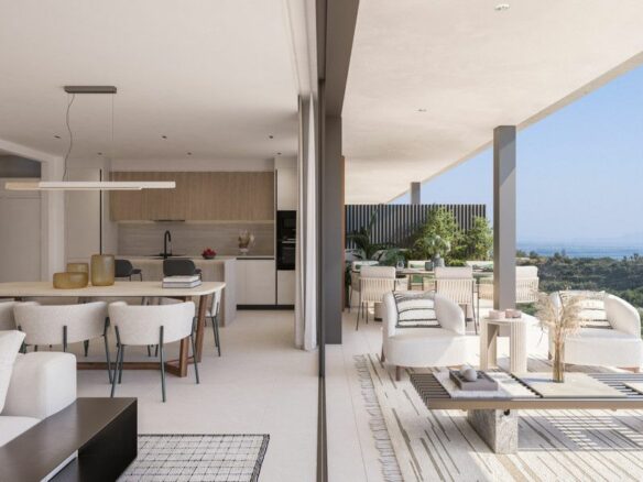 House Of 249 M² In Estepona, Spain
