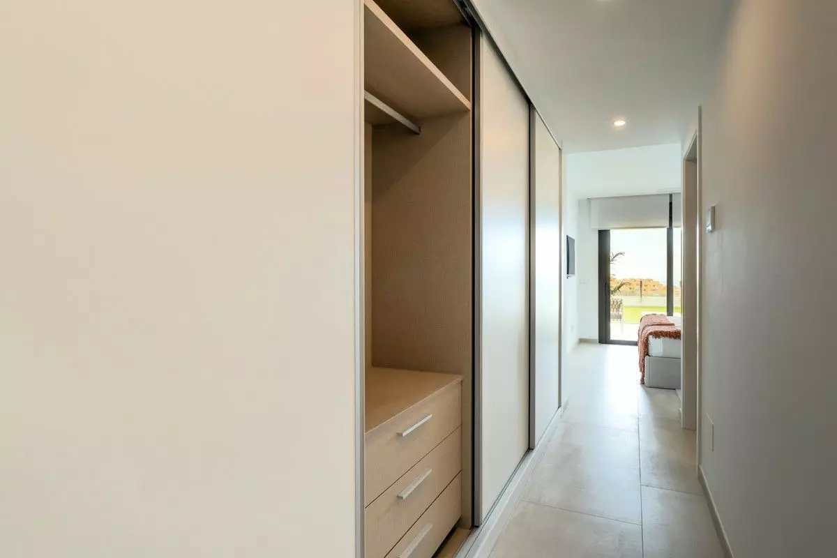 Apartment Of 115 M² In Estepona, Spain