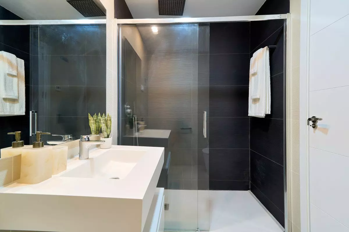 Apartment Of 90 M² In Estepona, Spain