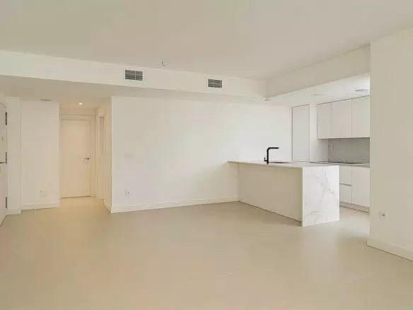 Apartment Of 109 M² In Fuengirola, Spain