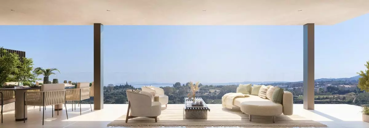 House Of 249 M² In Estepona, Spain