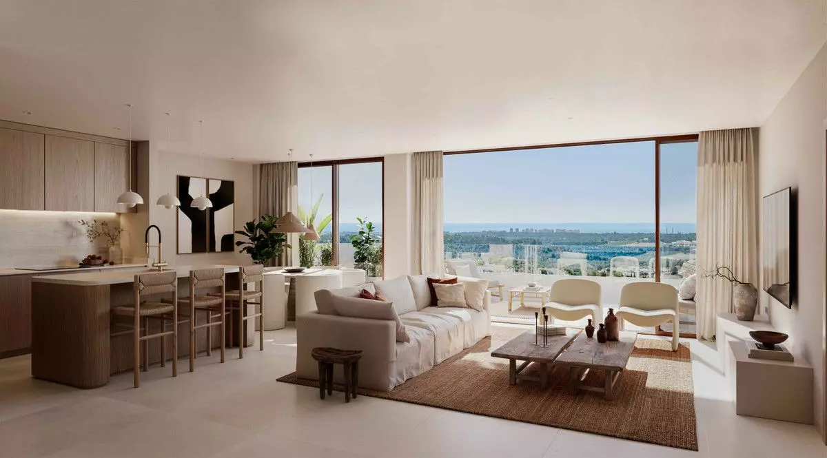 Apartment Of 144 M² In Orihuela, Spain