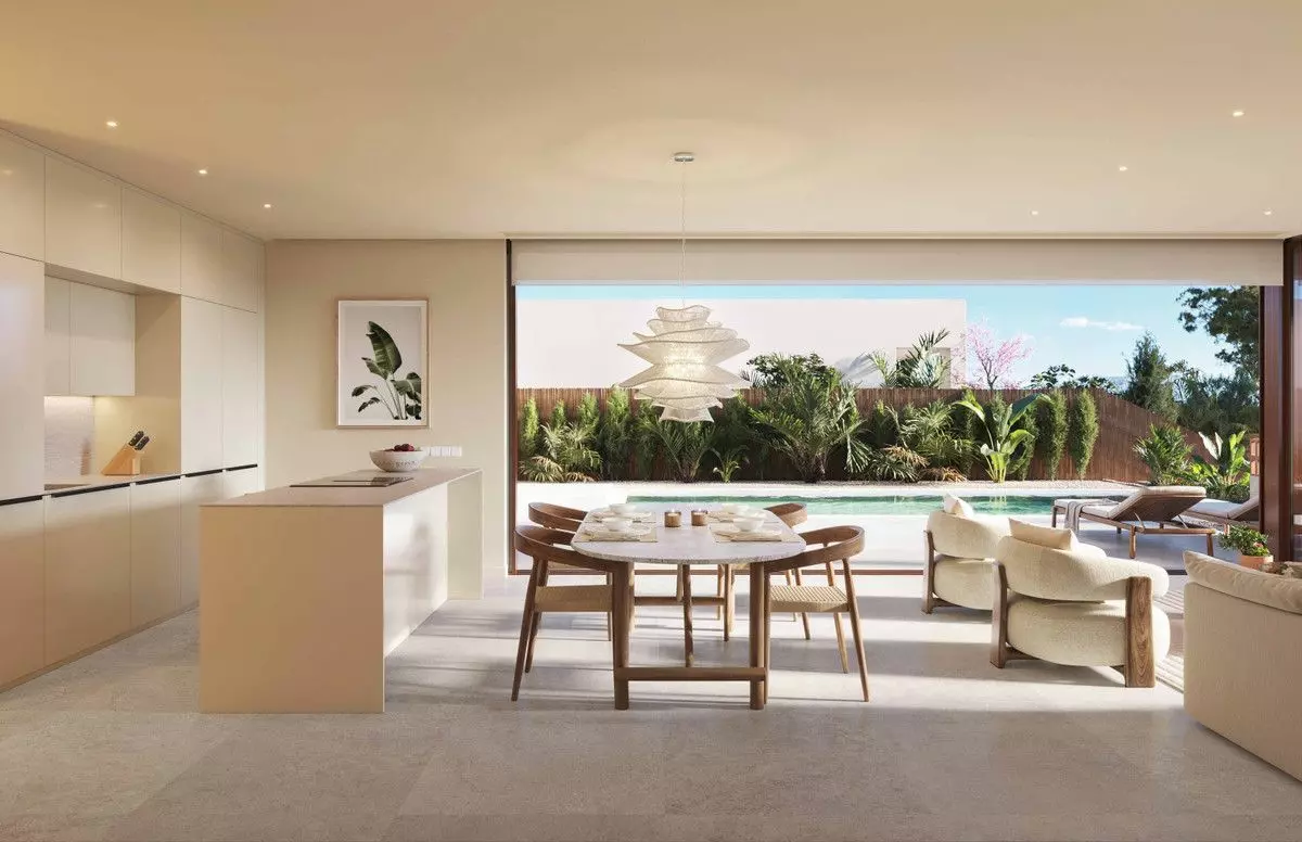 Villa Of 165 M² In Orihuela, Spain