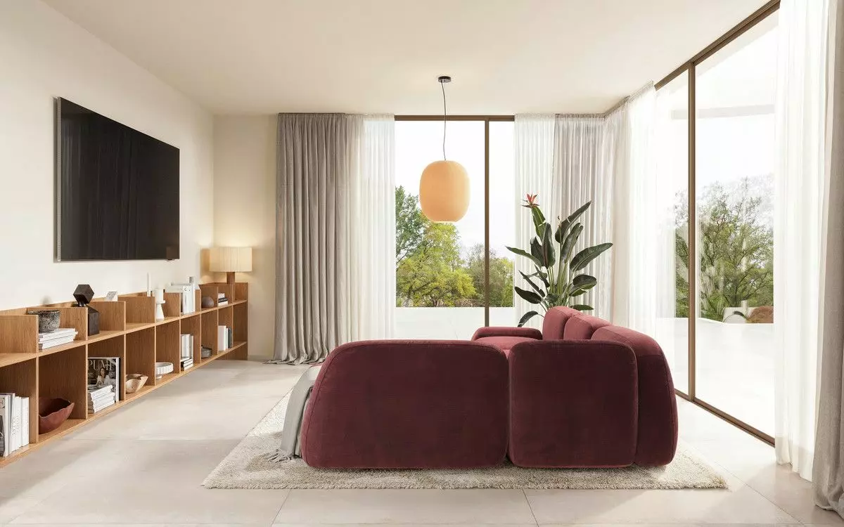 Villa Of 345 M² In Algorfa, Spain