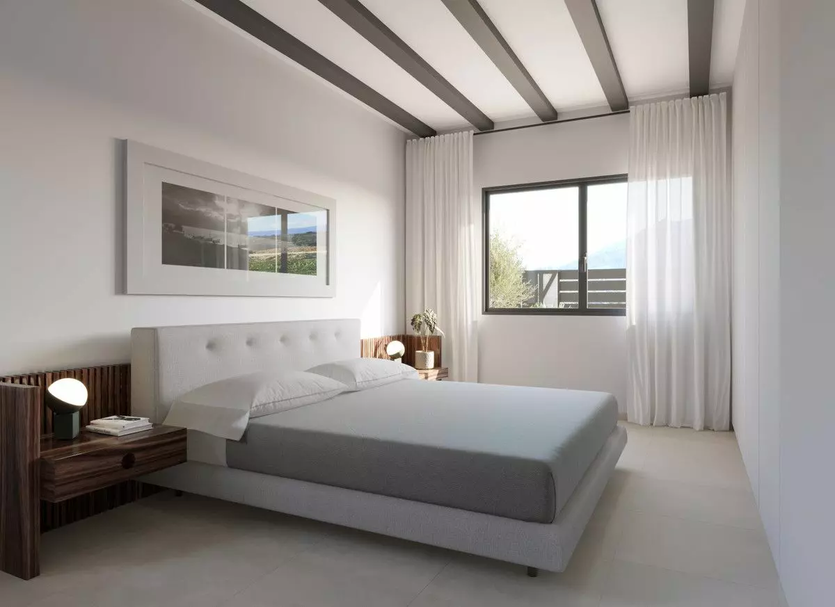 Villa Of 140 M² In Penaguila, Spain