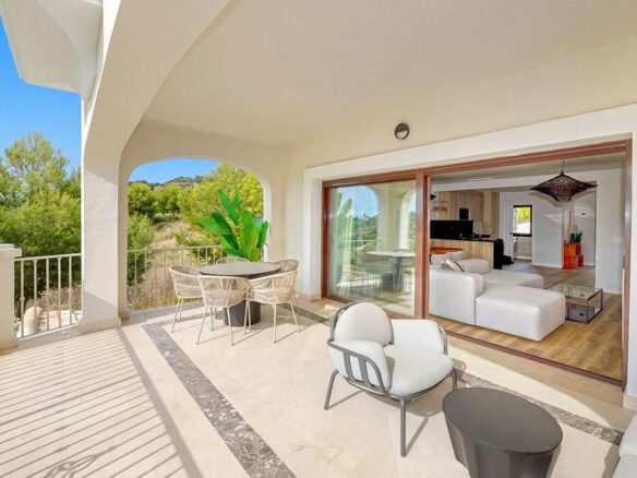 House Of 246 M² In Estepona, Spain