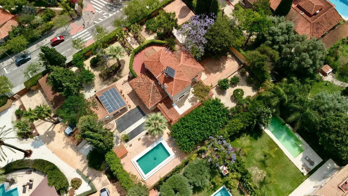 Villa 500 M² In Alicante, Spain – Mediter Real Estate