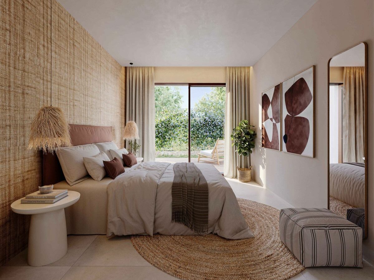 Apartment Of 144 M² In Orihuela, Spain