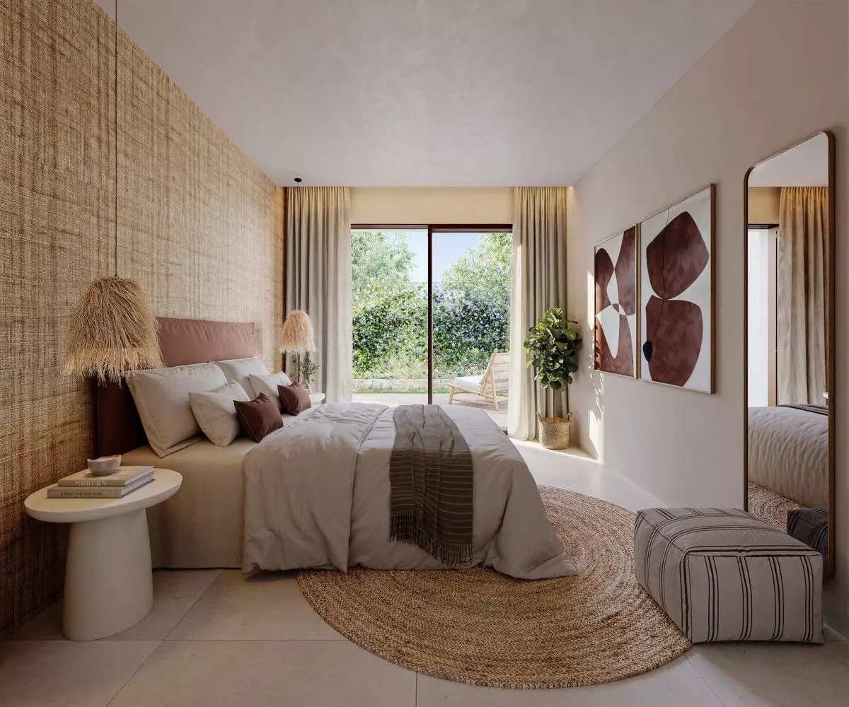 Apartment Of 144 M² In Orihuela, Spain