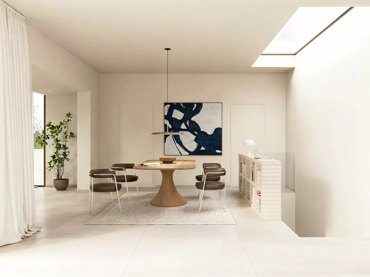 Villa Of 345 M² In Algorfa, Spain