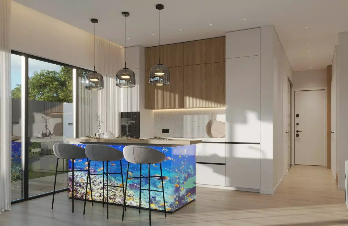 3-bedroom Villa In Polop, Spain (140 M²)